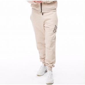 V2 Signature Tapered Bottoms - Oatmeal